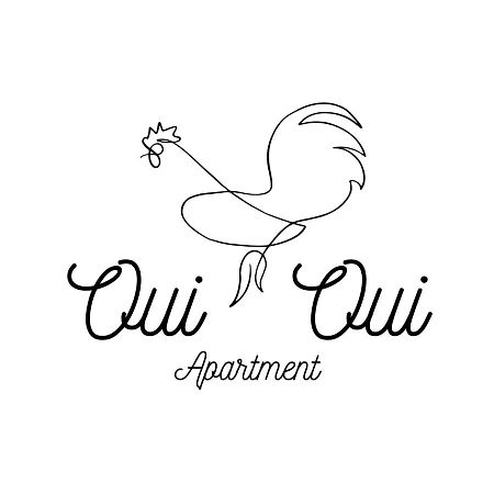 Oui Oui Apartment Варшава Екстериор снимка